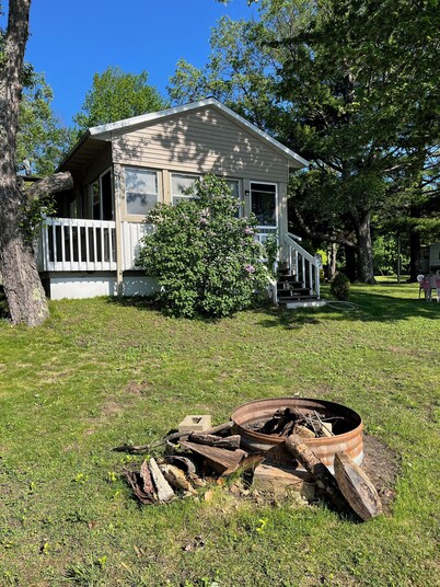 Woodward Lake Sanctuary - Perfect Getaway Minutes From Town