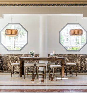Restaurantes