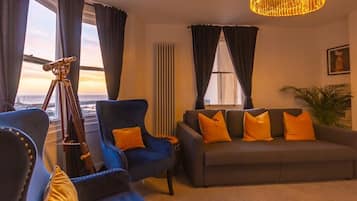 TV connectée, jeux vidéo, espaces bureaux