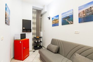 Coin séjour
