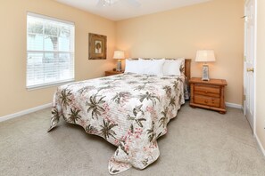 4 bedrooms, Internet