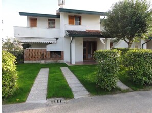 Exterieur