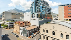 Unclassified image, 3 of 20, button - Old Cape Quarter 411 (Cape Town)