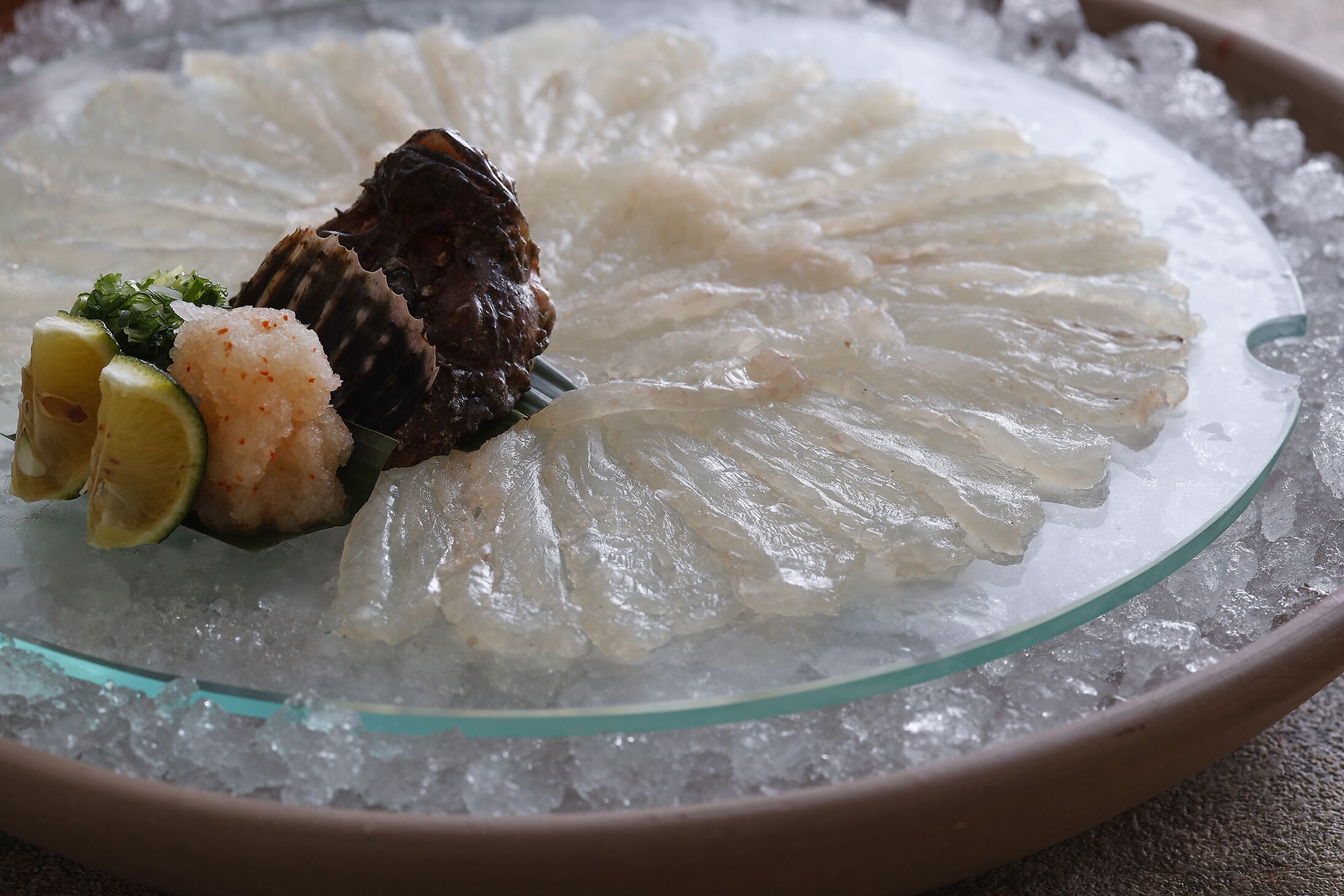 餐厅