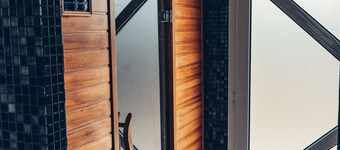 Magnificent Villa with Pool 10 min From them the Ocean