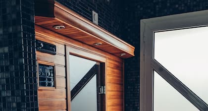 Magnificent Villa with Pool 10 min From them the Ocean