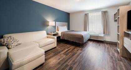 WoodSpring Suites Greensboro - High Point North