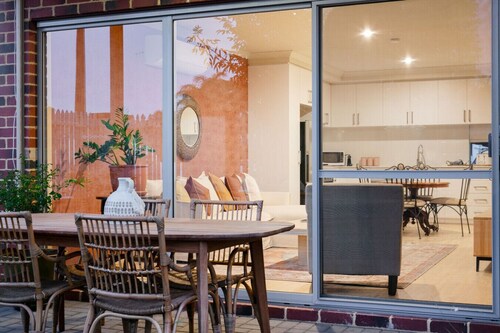 Terra de Sol – A Mediterranean Escape in Perth