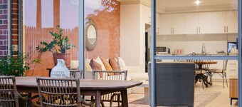 Terra de Sol – A Mediterranean Escape in Perth