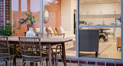 Terra de Sol – A Mediterranean Escape in Perth