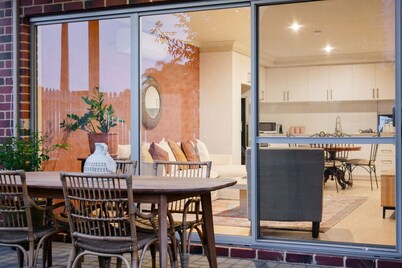 Terra de Sol – A Mediterranean Escape in Perth