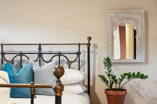 Terra de Sol – A Mediterranean Escape in Perth