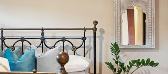 Terra de Sol – A Mediterranean Escape in Perth