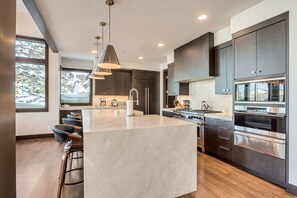 Ferienhaus, 5 Schlafzimmer | Eigene Küche