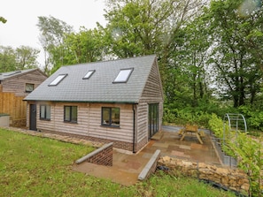 Cottage | Exterior