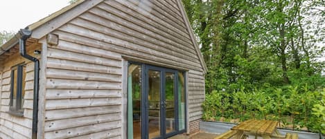 Cottage | Balcony