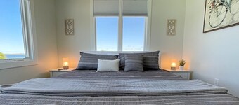 Downtown Two Suite Penthouse 413