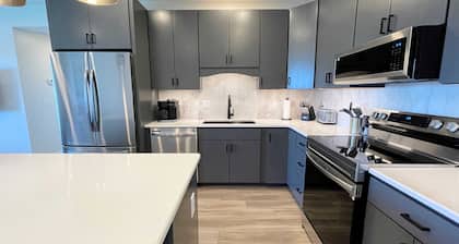 Downtown Two Suite Penthouse 413