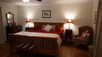 Studio Suite Premium | Setrika/meja setrika dan Wi-Fi gratis