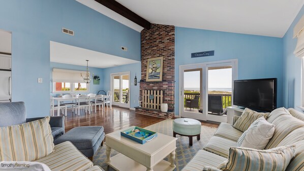 TV connectée, imprimantes