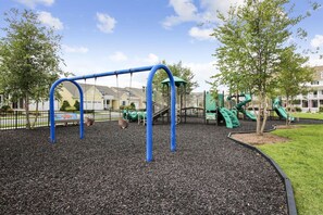 Zona infantil