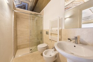 Luxury-Apartment | Badezimmer