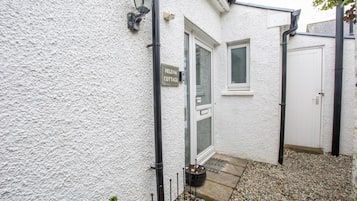 House | 2 bedrooms, WiFi