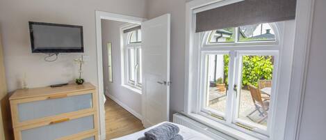 House | 2 bedrooms, WiFi