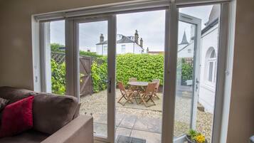 Casa | 2 quartos, Wi-Fi