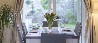 Delightful cottage just steps from Kenmare town