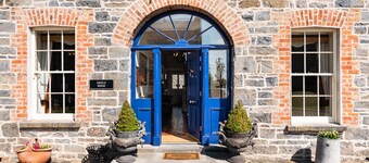 8 bedroomed house steeped in history