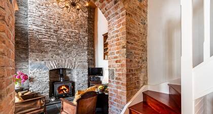 perfect for two people