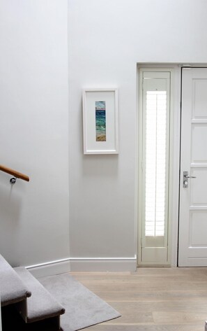 4 chambres, fer et planche Ă repasser, accĂšs Ă Internet, literie fournie