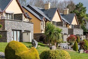 Exterior - 2 bedroomed home just steps from Kenmare town (Kenmare)