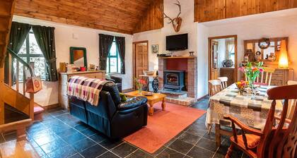 Fado Cottage Kenmare