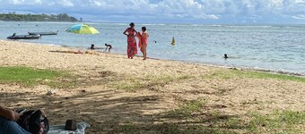 Apartment villa Albion residential