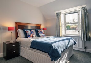 4 chambres, Wi-Fi, draps fournis