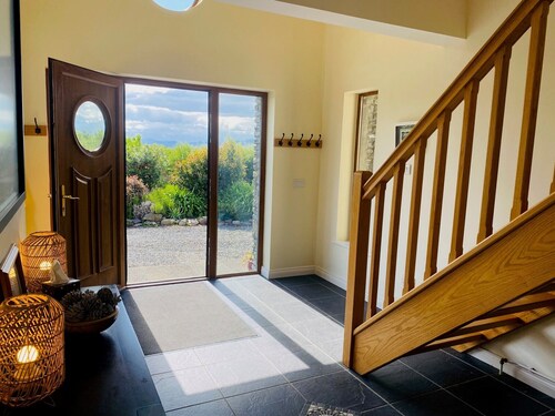 3 bedroom home 15 mins drive from Kenmare town