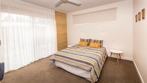 3 sovrum, strykjärn/strykbräda och wi-fi