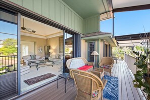 テラス / パティオ