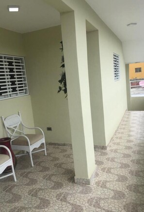 Interior - Bright and Cozy 2 Bedrooms Apartment (La Romana)