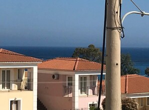 Apartment | Außenbereich