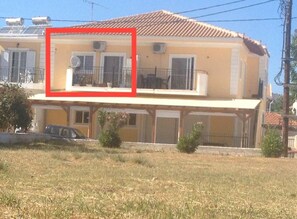 Apartment | Exterior