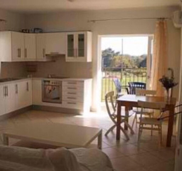 Apartment | Interior - 2-bedroom Apartment in Skala LF (Kefalonia)