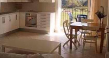 2-bedroom Apartment in Skala LF