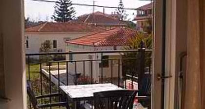 2-bedroom Apartment in Skala LF
