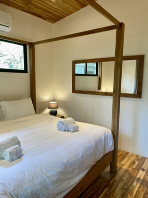 1 chambre, coffres-forts dans les chambres, Wi-Fi