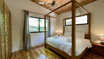 1 bedroom, in-room safe, WiFi