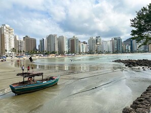 Playa en los alrededores 