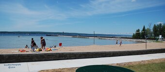 If you love water & outdoor activities this is the place for you!!